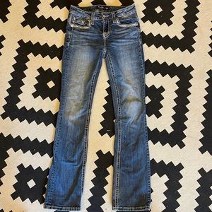 Miss Me Jeans bootcut
